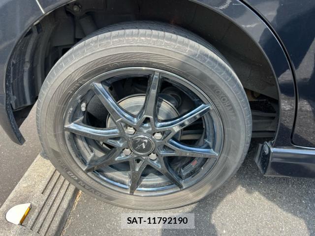 Suzuki WAGON R 2011-03 8220036-5