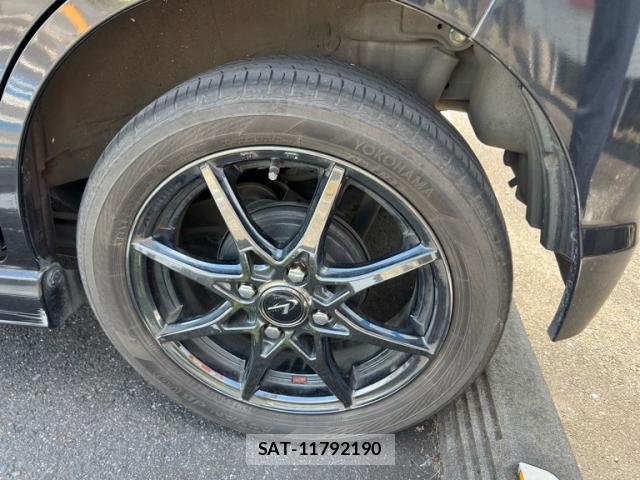Suzuki WAGON R 2011-03 8220036-6