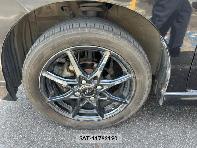 Suzuki WAGON R 2011-03 8220036-7