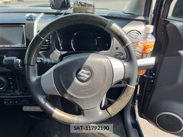 Suzuki WAGON R 2011-03 8220036-9