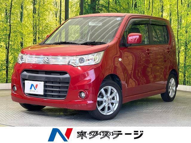 Suzuki WAGON R 2013-07 8220508-0