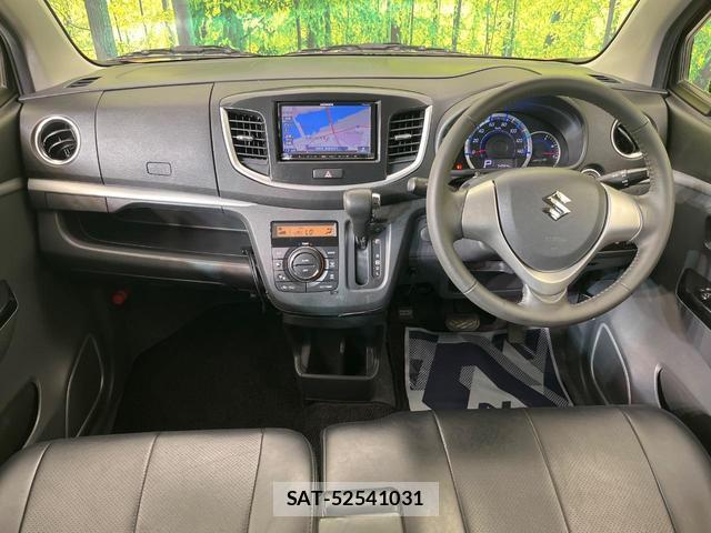 Suzuki WAGON R 2013-07 8220508-1