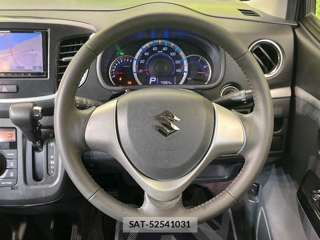 Suzuki WAGON R 2013-07 8220508-10
