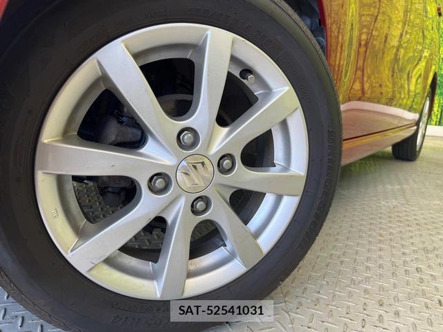 Suzuki WAGON R 2013-07 8220508-12
