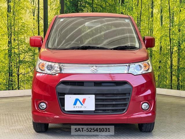 Suzuki WAGON R 2013-07 8220508-13