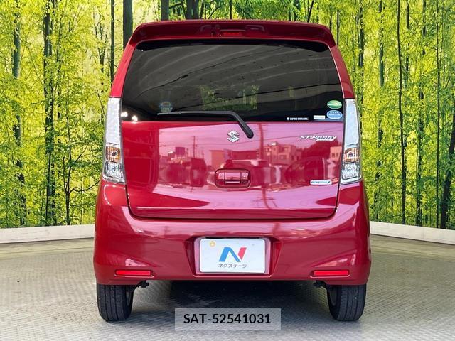 Suzuki WAGON R 2013-07 8220508-14