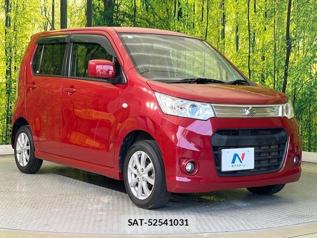 Suzuki WAGON R 2013-07 8220508-15