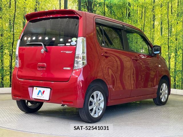 Suzuki WAGON R 2013-07 8220508-16