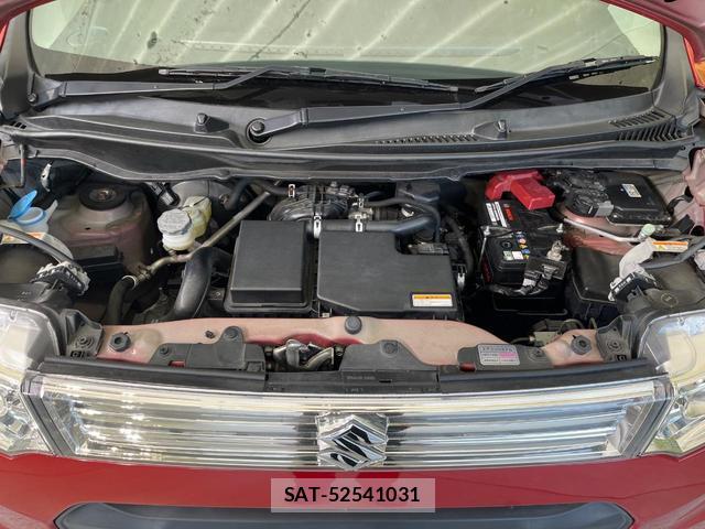 Suzuki WAGON R 2013-07 8220508-17