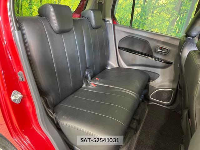 Suzuki WAGON R 2013-07 8220508-8