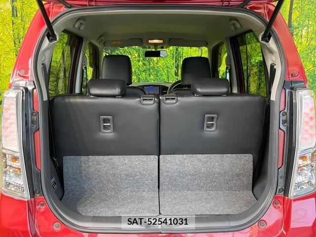 Suzuki WAGON R 2013-07 8220508-9