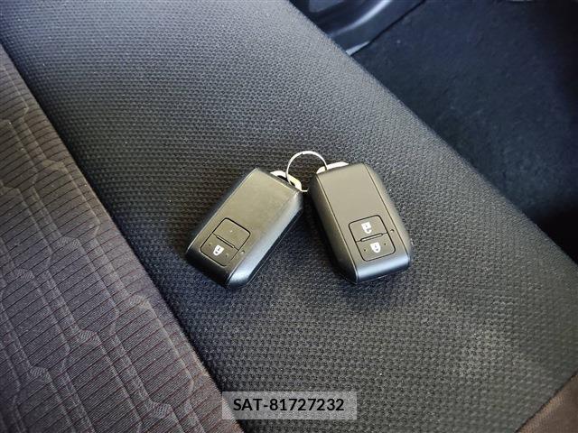 Suzuki WAGON R 2018-08 8220690-19