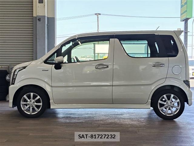 Suzuki WAGON R 2018-08 8220690-2