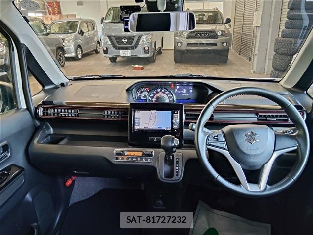 Suzuki WAGON R 2018-08 8220690-3
