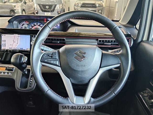 Suzuki WAGON R 2018-08 8220690-4