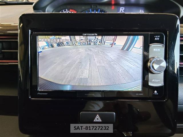 Suzuki WAGON R 2018-08 8220690-6