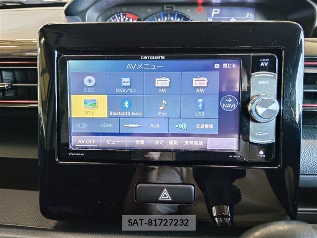 Suzuki WAGON R 2018-08 8220690-7