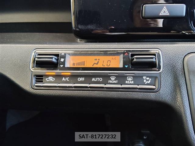 Suzuki WAGON R 2018-08 8220690-9