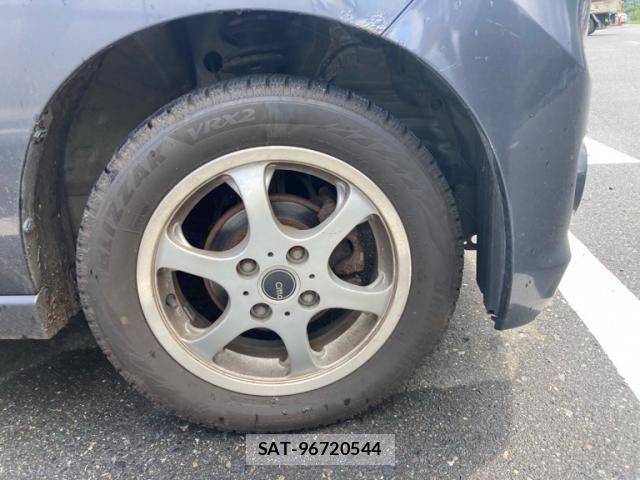Suzuki WAGON R 2012-11 8220777-12