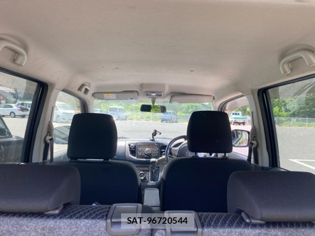 Suzuki WAGON R 2012-11 8220777-14