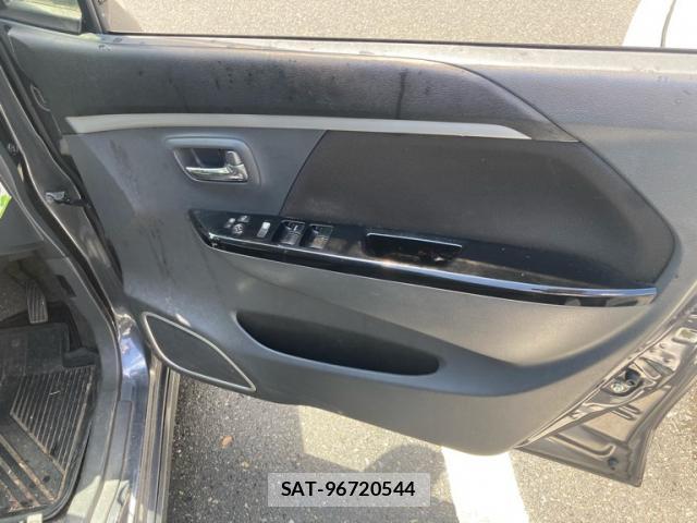 Suzuki WAGON R 2012-11 8220777-15