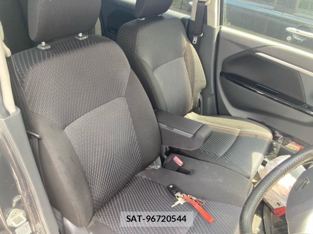 Suzuki WAGON R 2012-11 8220777-17