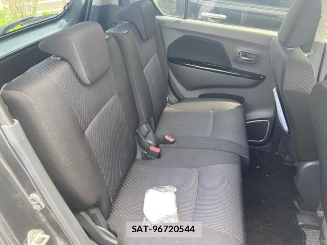 Suzuki WAGON R 2012-11 8220777-18