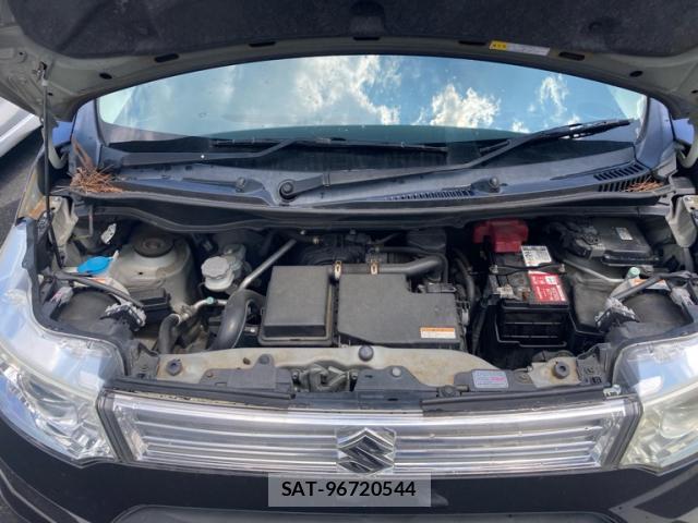 Suzuki WAGON R 2012-11 8220777-19