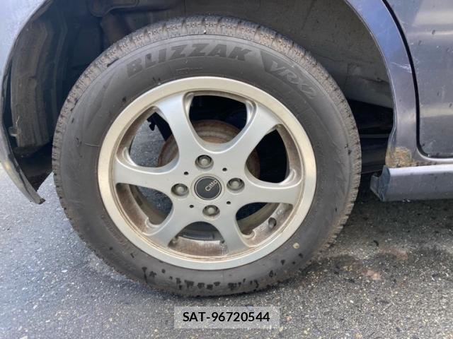 Suzuki WAGON R 2012-11 8220777-3