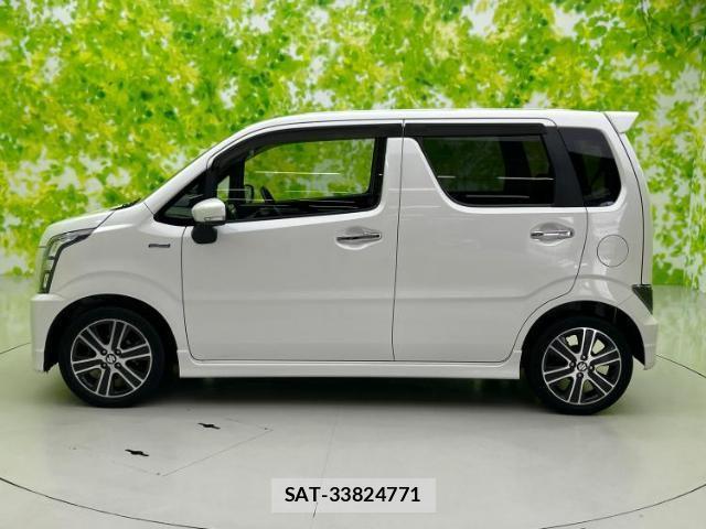 Suzuki WAGON R 2019-03 8221128-1