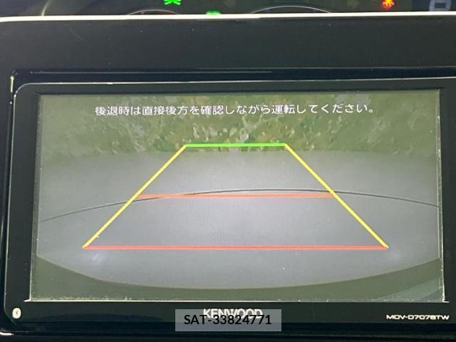 Suzuki WAGON R 2019-03 8221128-12