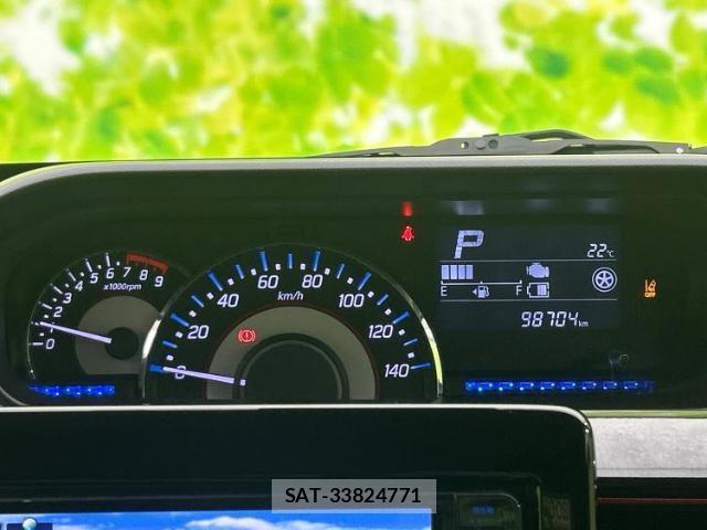 Suzuki WAGON R 2019-03 8221128-13