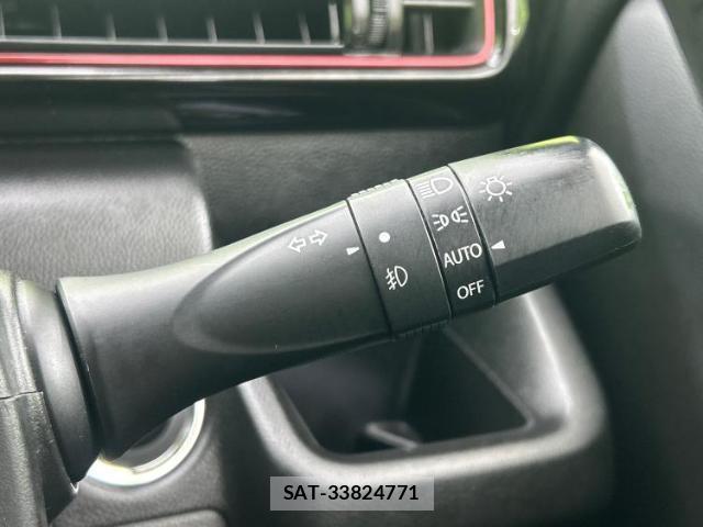 Suzuki WAGON R 2019-03 8221128-15