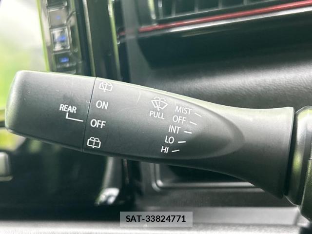 Suzuki WAGON R 2019-03 8221128-16