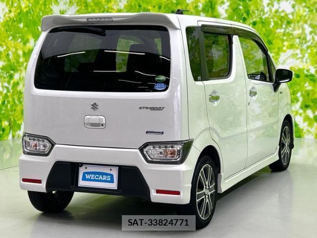Suzuki WAGON R 2019-03 8221128-2