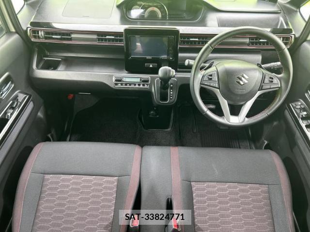 Suzuki WAGON R 2019-03 8221128-3