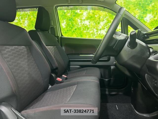 Suzuki WAGON R 2019-03 8221128-4