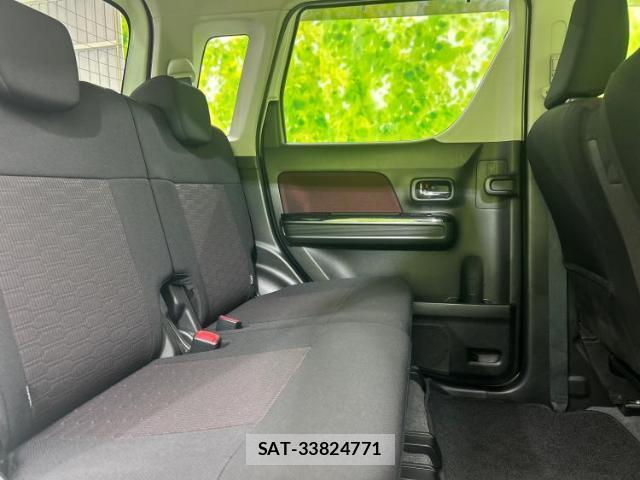 Suzuki WAGON R 2019-03 8221128-5