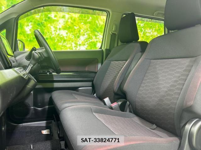 Suzuki WAGON R 2019-03 8221128-6