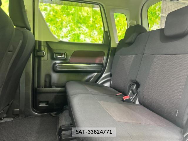 Suzuki WAGON R 2019-03 8221128-7