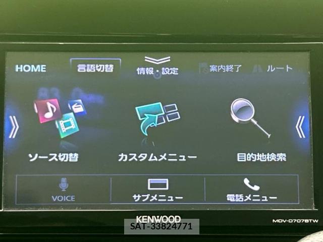 Suzuki WAGON R 2019-03 8221128-8