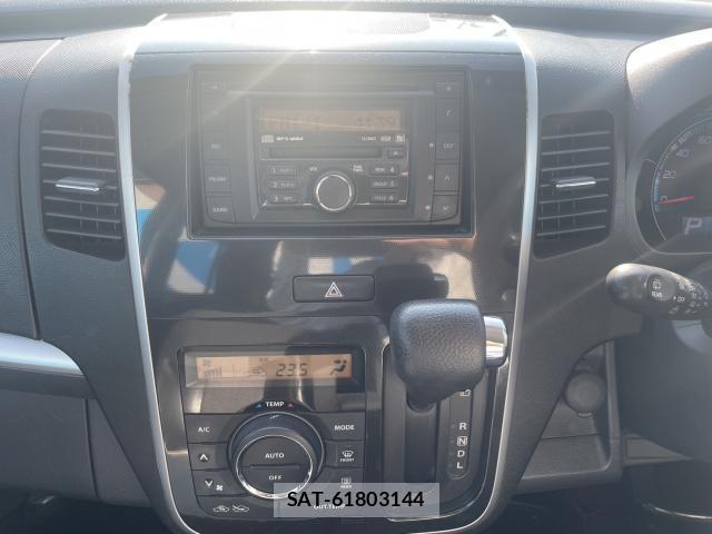Suzuki WAGON R 2011-07 8222046-5