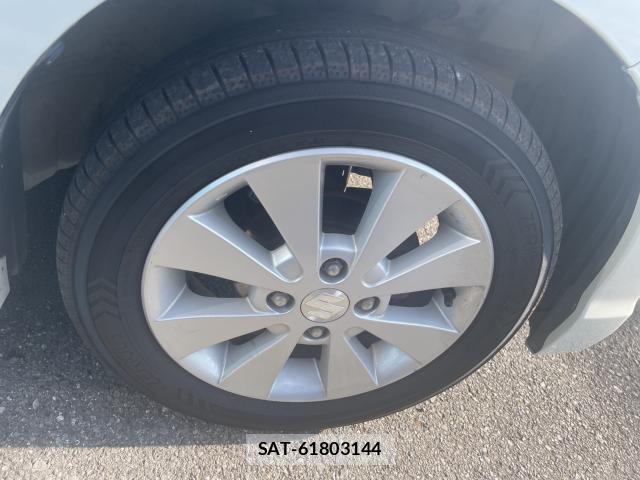 Suzuki WAGON R 2011-07 8222046-6