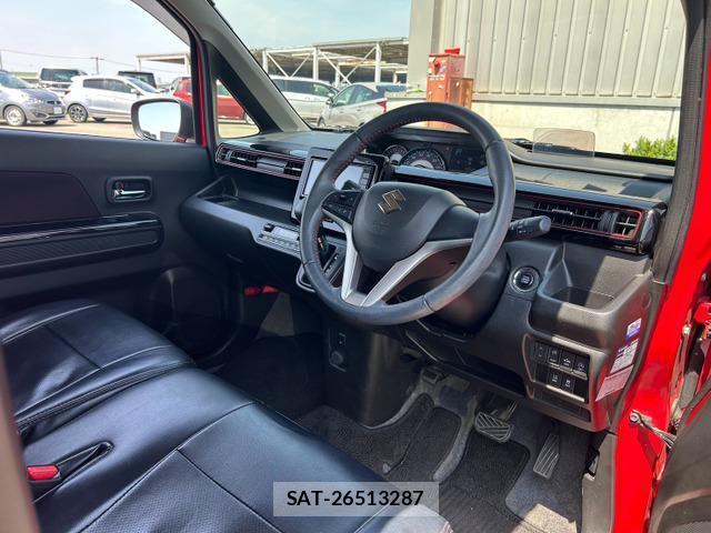 Suzuki WAGON R 2018-07 8222193-10