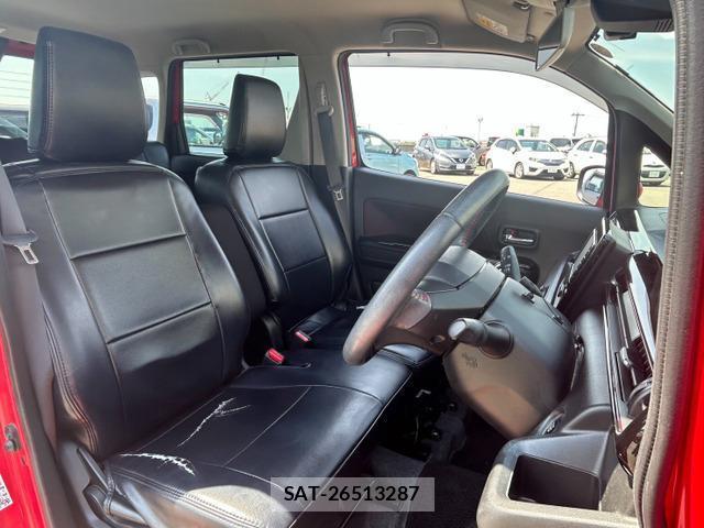 Suzuki WAGON R 2018-07 8222193-11