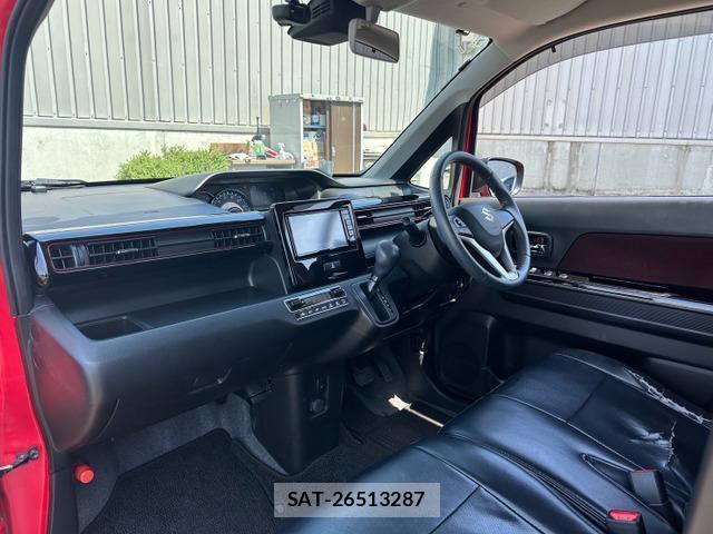 Suzuki WAGON R 2018-07 8222193-12
