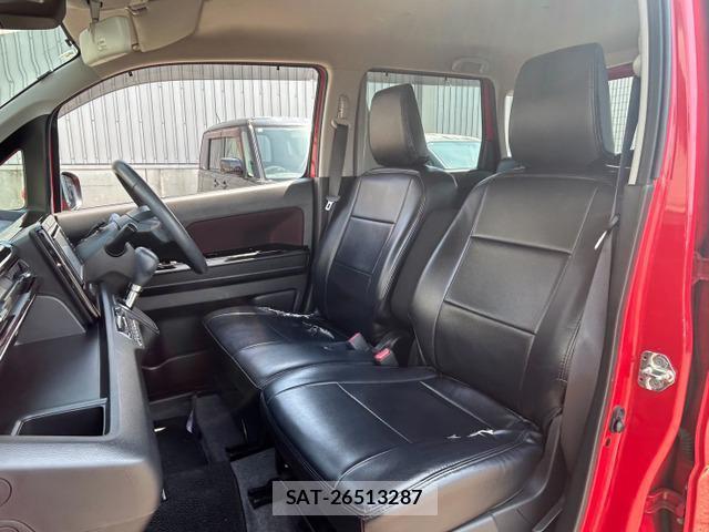 Suzuki WAGON R 2018-07 8222193-13