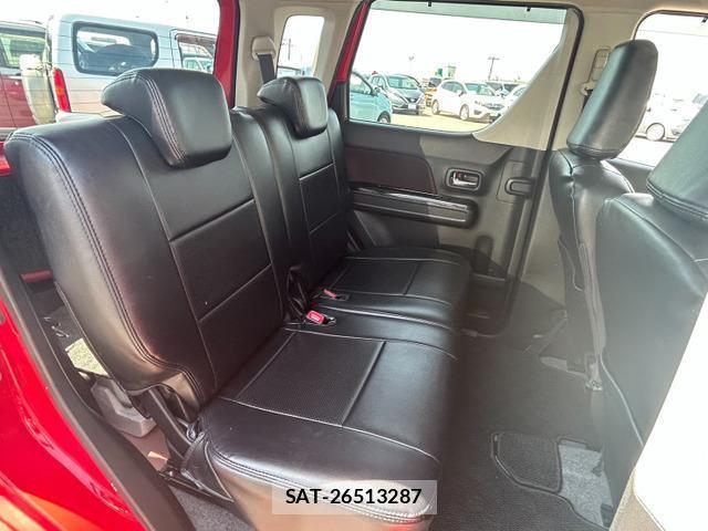 Suzuki WAGON R 2018-07 8222193-14