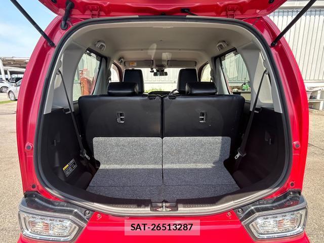 Suzuki WAGON R 2018-07 8222193-15