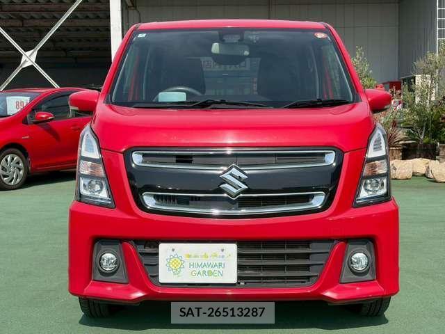 Suzuki WAGON R 2018-07 8222193-16